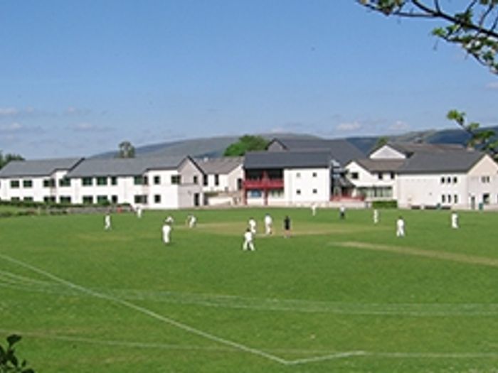 Kirkby lonsdale deals school